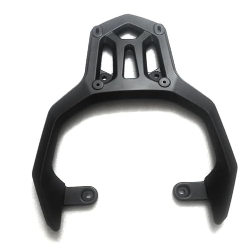 Support porte-bagages Benelli TRK502 anti-glissement extension selle