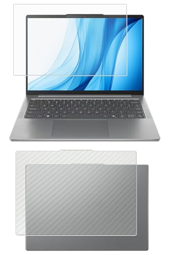 [2g(+V)] ClearView Lenovo IdeaPad Slim 5 Gen 10 14^ 2025Nfp [S5@\ Ռz u[CgJbg] t ی tB ˖h~ R CAX{J[{ VیtB