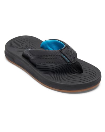 Quiksilver Oasis sandale garçon chaussure été légère sans irritation