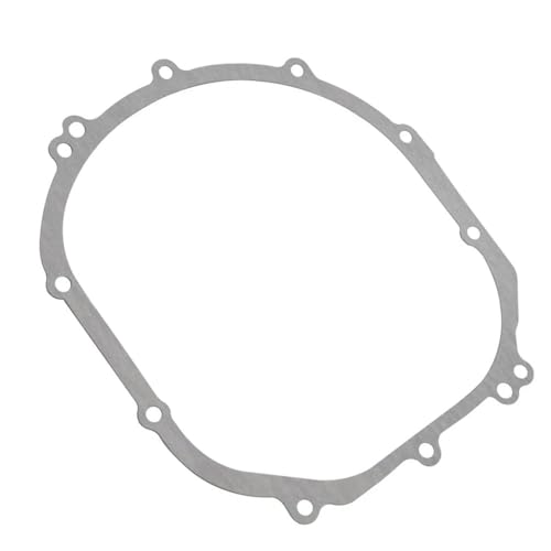 Joint de couvercle d'embrayage moto pour Kawasaki Ninja ZX6R 1995-2006 et ZZR600