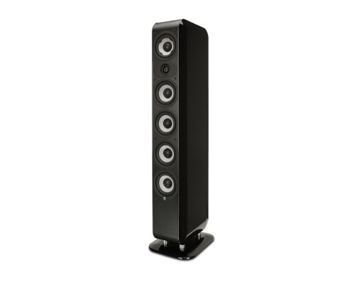 Preisvergleich Produktbild Boston Acoustics Standlautsprecher M350