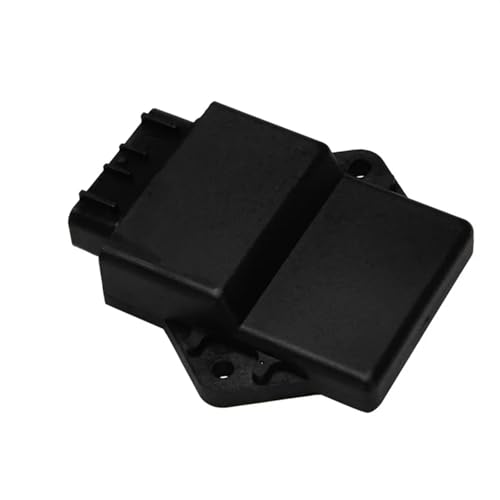 Boîtier d'allumage CDI 32900-07G00 pour régulation précise moto - 5