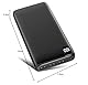 Power Bank 26800mAh Externer Akku: Riapow Powerbank 3A Schnelles Aufladen (USB C Input & Output) Tragbares Handy Ladegerät mit 4 Ausgänge für Smartphones, Tablets