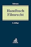 Handbuch Filmrecht