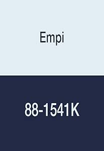 Jeep Dodge Chrysler Front Steering Rack & Pinion Bellow EMPI 88-1714-K