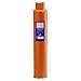 Diamond Products 00007 4 in. Heavy Duty Orange Core Bore Bit