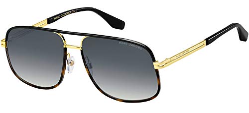 Marc Jacobs Men's Marc 470/S Square Sunglasses