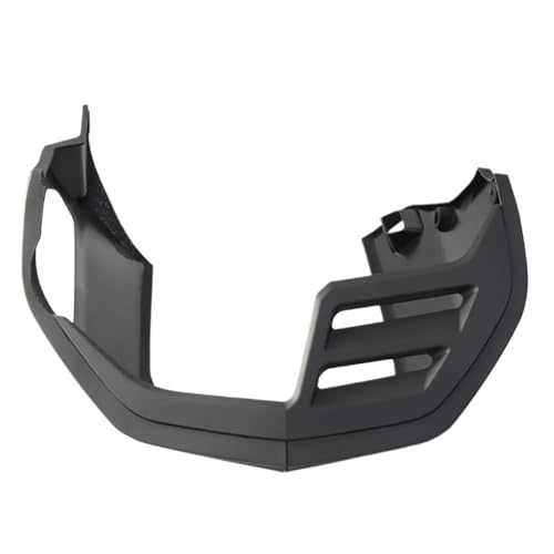 Carénage inférieur CB650R becquet de moteur et panneau de cadre de 2019 à 2025