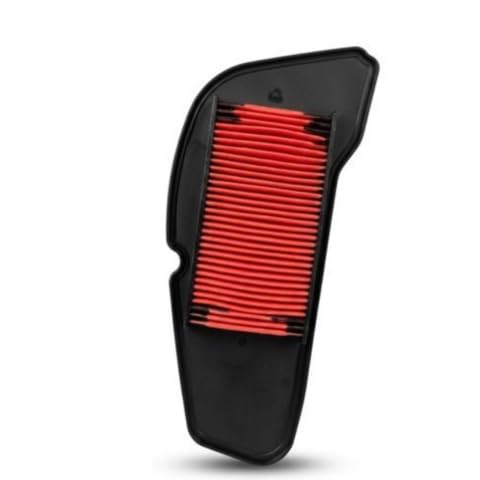 MPD-AIR FILTER ELEMENT (B7J) USABLE FOR YAMA FASCINO 125 BS6 / RAY ZR 125 BS6 – High-Performance Replacement Air Cleaner for Enhanced Engine Life and Fuel Efficiency. MOTO PLANET-image-8