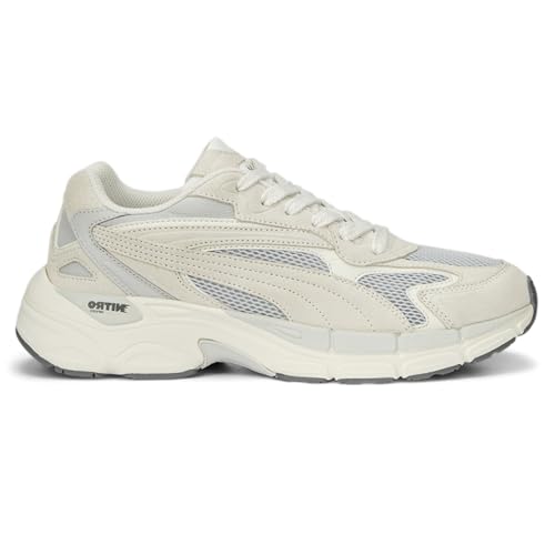 PUMA Teveris Nitro - Men's (Harbor Mist/Vapor Grey)