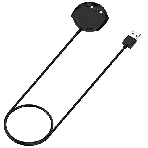 Câble de charge montre Golf Buddy Aim W10 Disscool alimentation