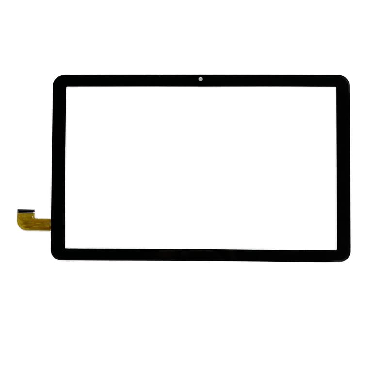 Cristal digitalizador de panel de pantalla táctil de 10,35 pulgadas para PEAQ PET 102-H232S