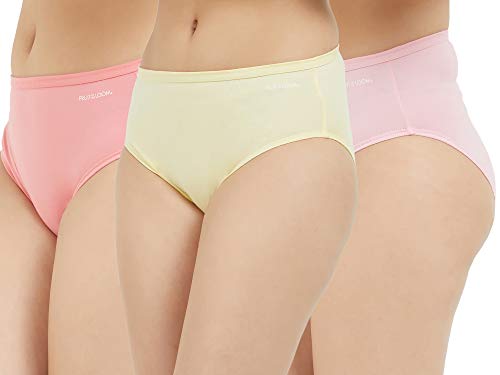 Image of Fruit of the Loom Women's Hipster (Pack of 3)
