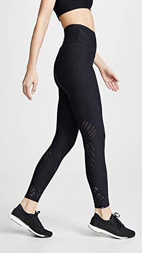Onzie Women's Selenite Midi, Black, M/L