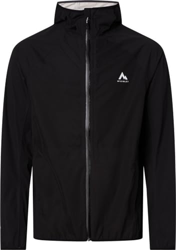 Veste McKINLEY Ataru imperméable et légère pour la randonnée