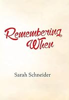 Remembering When 1503541649 Book Cover