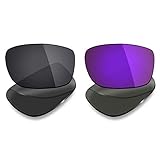 Revestimiento endurecido, resistente a los arañazos y la abrasión (*Resultado de la prueba: 3 veces más vida útil que las lentes tradicionales).