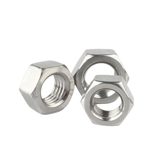 304XeX|ZpZpibgM1 M1.2 M1.4 M1.6 M2 M2.5 M3 M3.5 M4 M5 M6 M8 M10 M12 M14 M16 M20lW{gpibg QAICHFKS(M16 x 2Pieces)