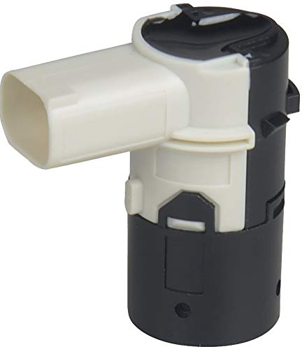 ZEALfix PDCSensor de Aparcamiento Asistente de Aparcamiento 66206989068 para E39 E46 E53 E60 E61 E64 E65 E66 E83 X3 X5