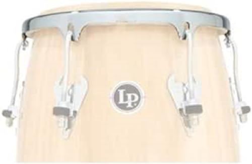 Latin Percussion M274C 12-1/2-Inch Tumba Rim - Chrome
