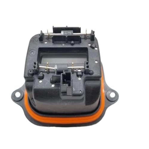Ballast phare voiture corrige erreur éclairage BMW G30 G01