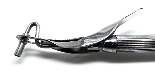 Dental Amalgam Filling Carrier Regular/Jumbo 2Mm/3Mm Double Ended Restorative Instruments #TOP2