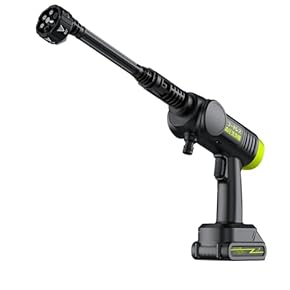 Amazon.co.jp: 高圧洗浄機本体 - 高圧洗浄機・アクセサリ: DIY