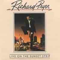 Live on the Sunset Strip - Amazon.com Music