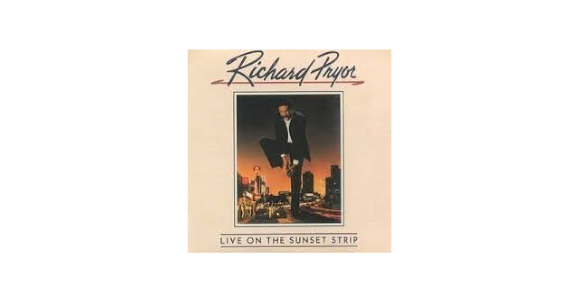 Live on the Sunset Strip - Amazon.com Music