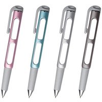 ペン型 ルーペ マグニペン 携帯用 ペン型 ペン このページはのみの販売です グレー