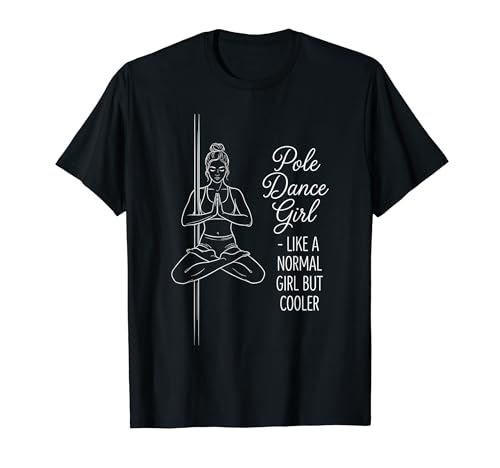 �|�[���_���X�K�[�� Like A Normal Girl But Cooler Yoga T�V���c
