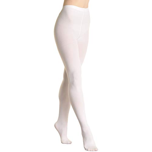 Image of Angelina Women's Brushed Fleece Interior Thermal Fashion Tights