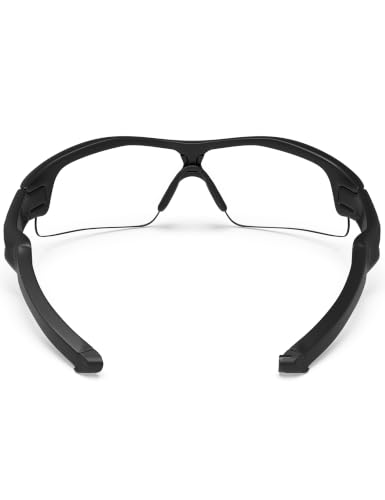 Image of Eye Opening Stuff Replacement Earsocks & Nosepieces Kits Compatible with Oakley Radar Path /Range /Pitch /Edge Sunglasses