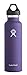 Hydro Flask Standard Mouth Plum 18Oz Bottle, 1 EA