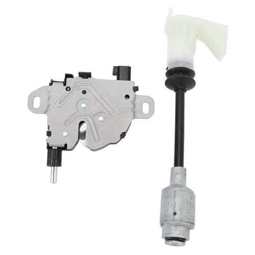 Loquet de verrouillage capot Focus MK2 kit réparation ABS 2004-2012