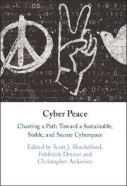 Buy Cyber Peace — BookShops.in