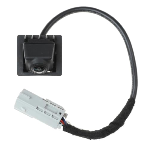 Caméra de recul remplace pièce défectueuse Buick Encore 2012 2013