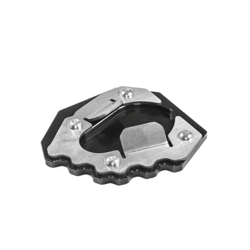 Extension béquille pour Tiger 1200 2022 : évitez la chute de votre moto