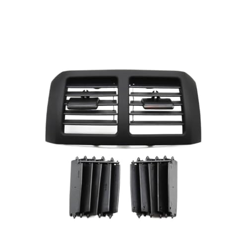 Grille de ventilation arrière pour réparer l'aérateur cassé de Mercedes R350 W251