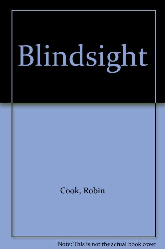 Blindsight B0027U6KY6 Book Cover