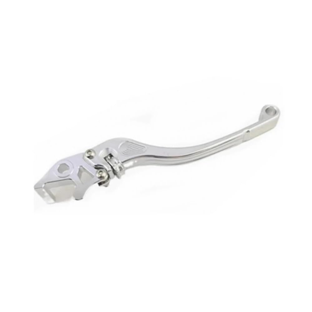 Levier de frein moto RX401 idéal pour vos balades et road trips