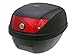 Produktbild Götz Top Case Motorradkoffer 32Liter Helmkoffer für Roller, Motorrad, Mofa, Quad