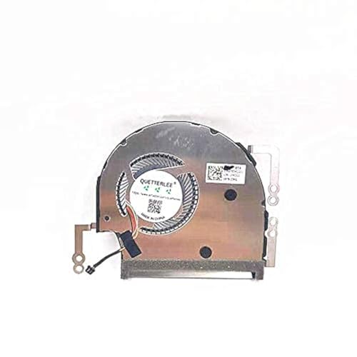 Ventilateur Asus Vivobook S14 S406U pour réparer la surchauffe laptop