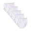 White 5pc
