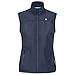 Produktbild Schöffel Damen Windbreaker Vest L1 Westen, Dress Blues, 36
