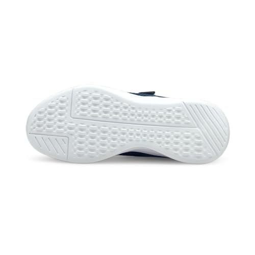 Image of Puma Unisex-Child Flyer Runner V Ps Sneaker