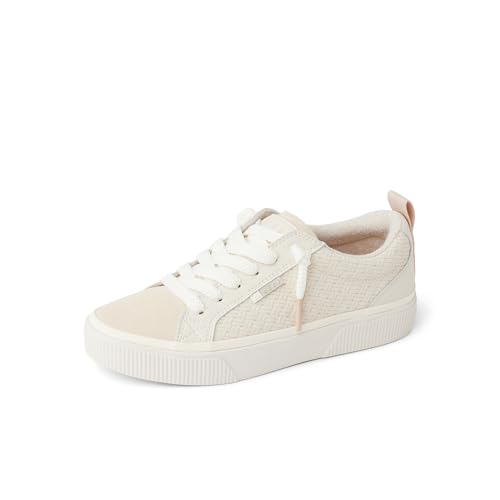 Image of REEF Women's Lay Day Dawn Leather Shoes