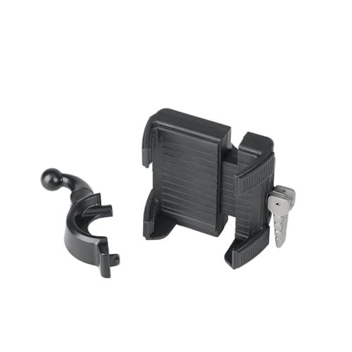 Support GPS de navigation moto robuste pour Goldwing GL1800 2018-2024