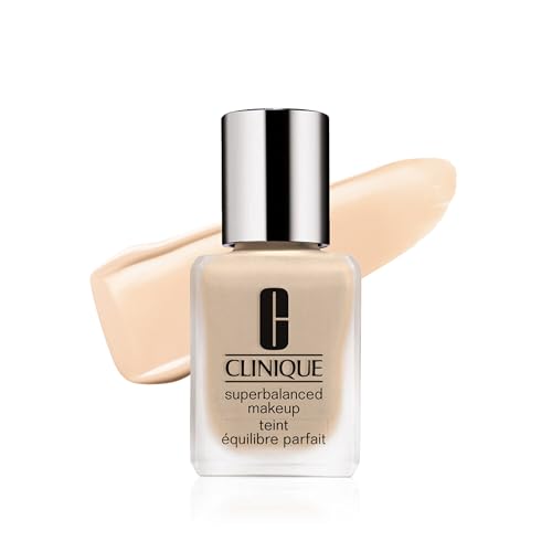 Clinique Superbalanced Oil-Free Liquid Foundation