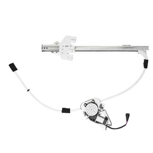 Image of BDFHYK 748-574 Power Window Regulator with Motor Front Right Compatible with Jeep Liberty KJ 2006-2007
